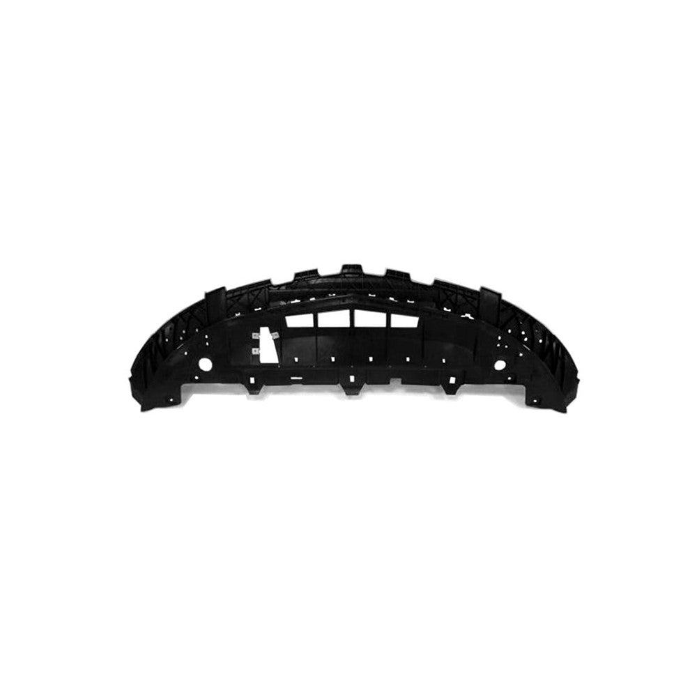 Front Bumper Cover Lower Air Shield 2014 Mercedes-Benz Cla250, Cla45 Amg