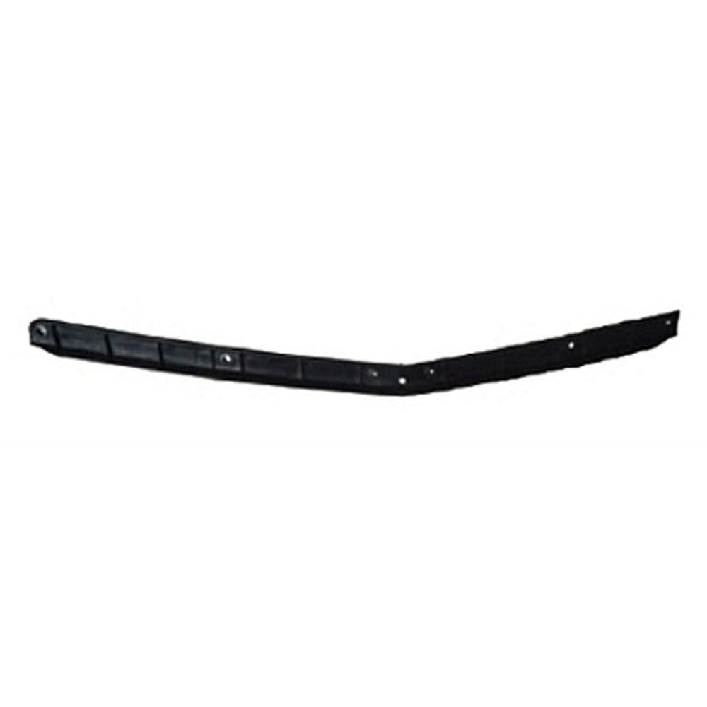 Front Spoiler 2014-2016 Mercedes-Benz Cla45 Amg
