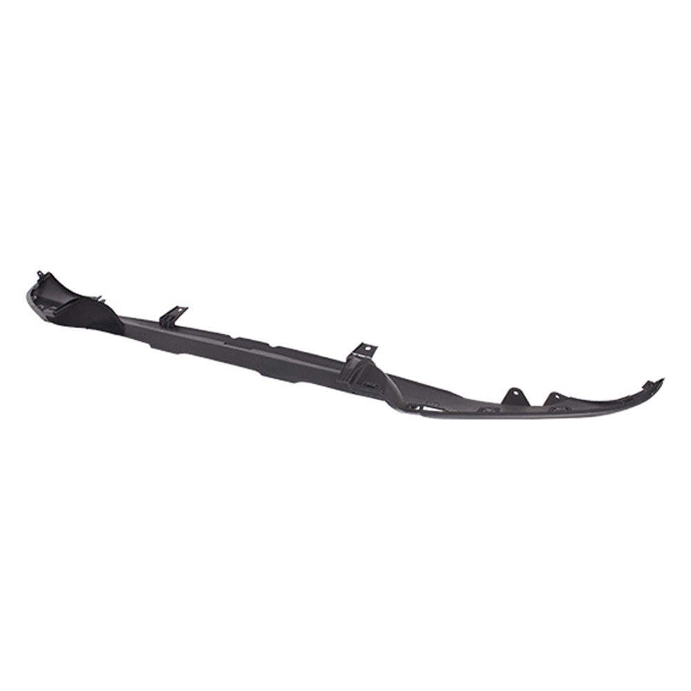 Front Lower Valance Panel 2020-2023 Mercedes-Benz Gls450