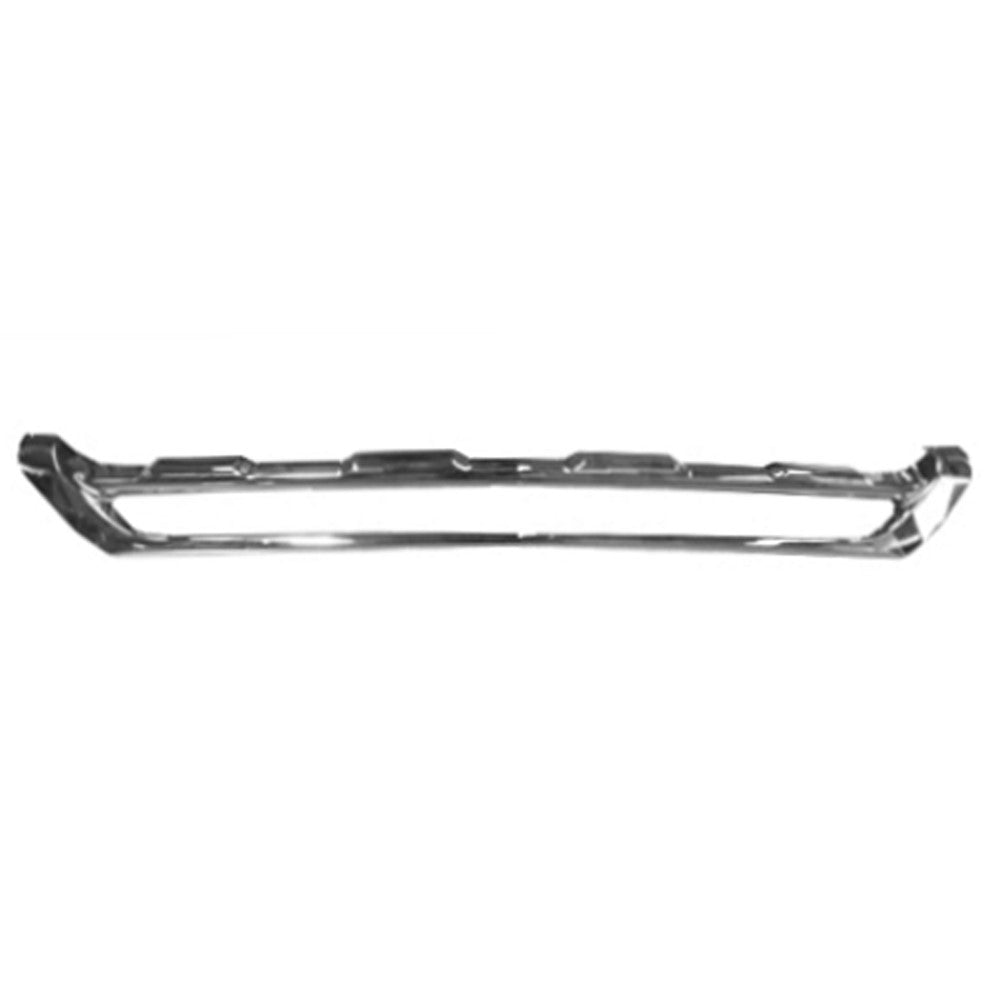 Front Lower Valance Panel 2013-2015 Mercedes-Benz Glk250, Glk350
