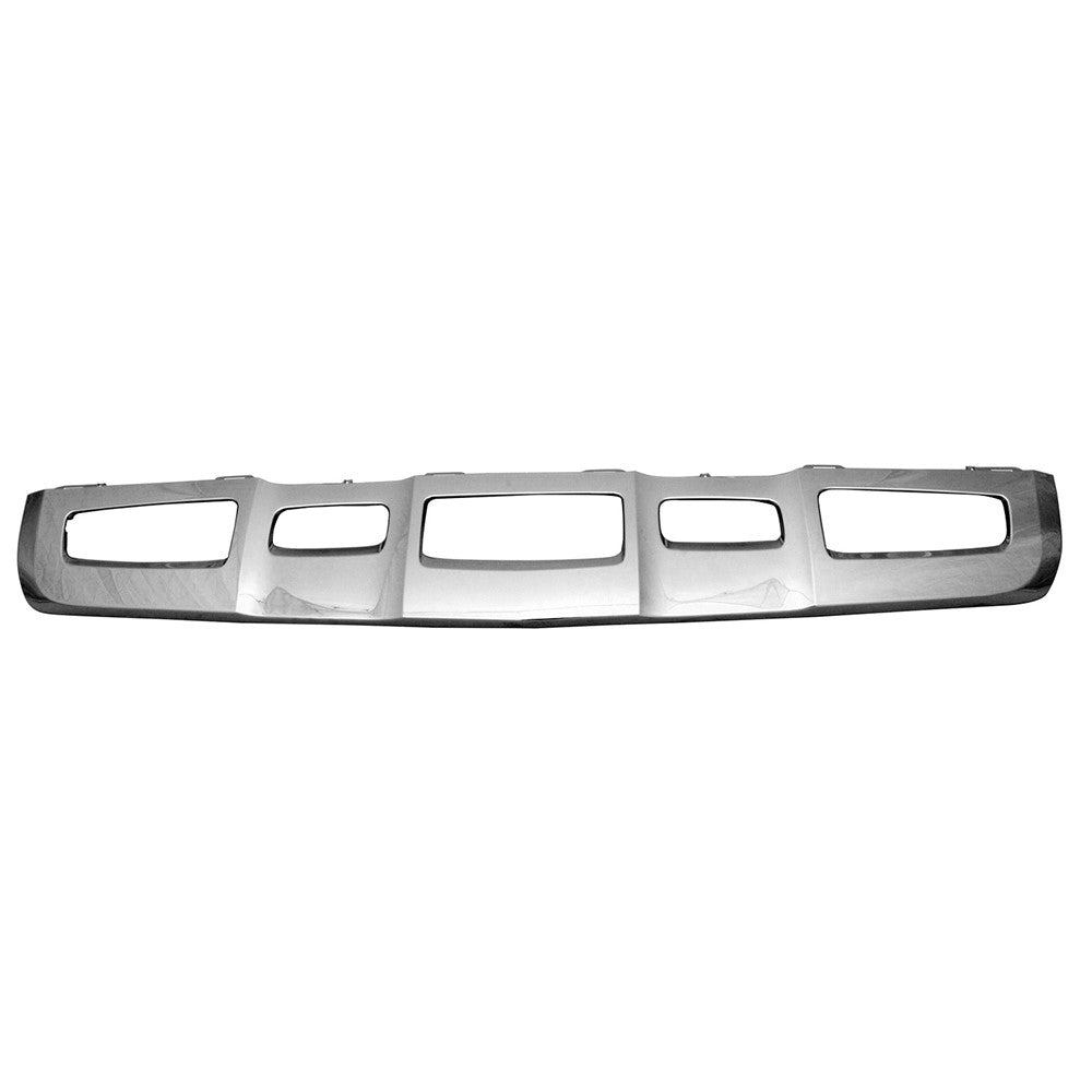 Front Skid Plate 2016-2019 Mercedes-Benz Glc300, Glc350e