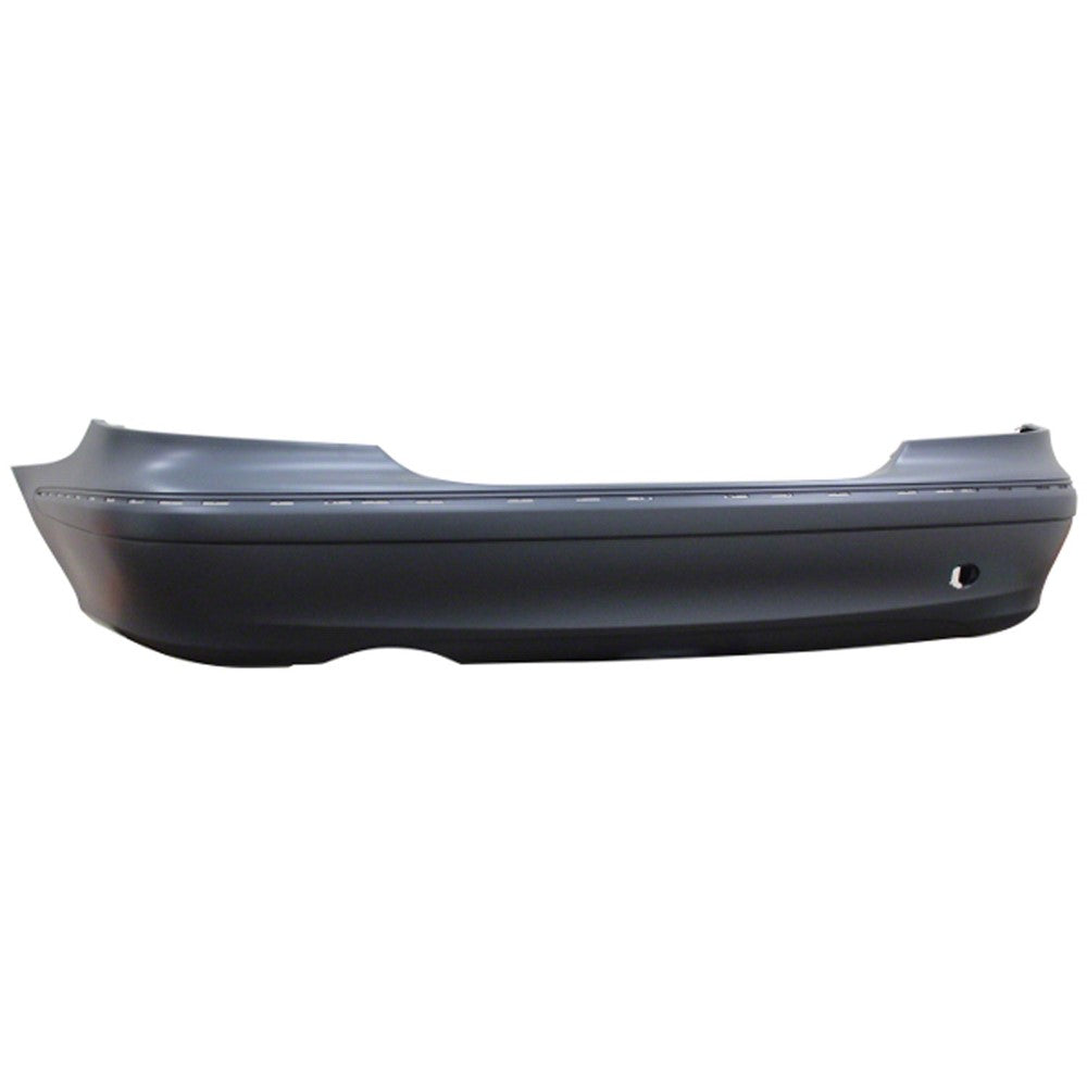 Rear Bumper Cover 2003-2009 Mercedes-Benz Clk320, Clk500, Clk350, Clk550, Clk63 Amg