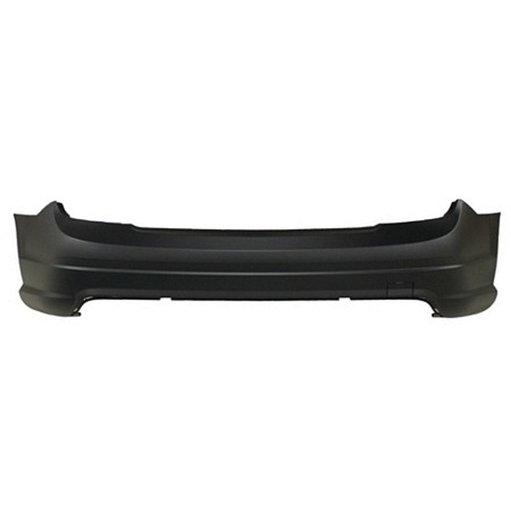 Rear Bumper Cover 2008-2011 Mercedes-Benz C230, C300, C350, C63 Amg, C250