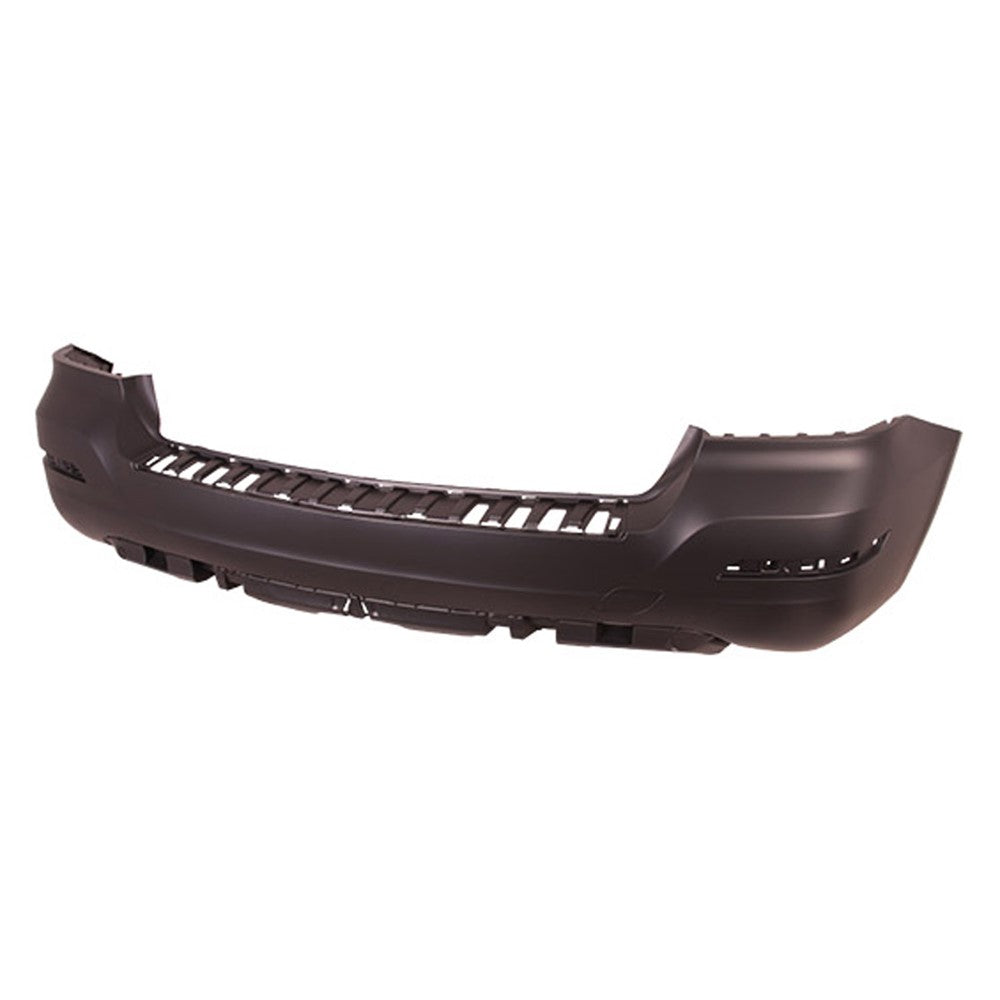 Rear Bumper Cover 2013-2015 Mercedes-Benz Glk250, Glk350