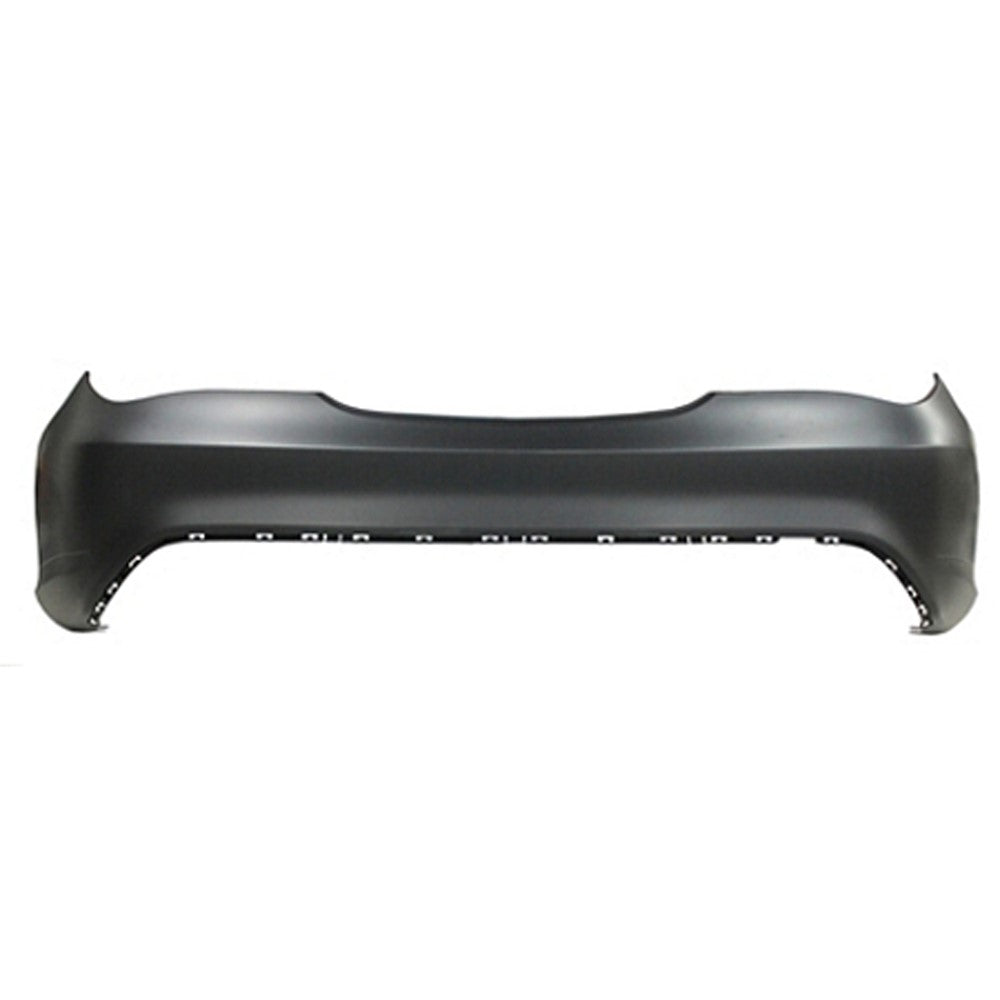 Rear Bumper Cover 2014-2019 Mercedes-Benz Cla250