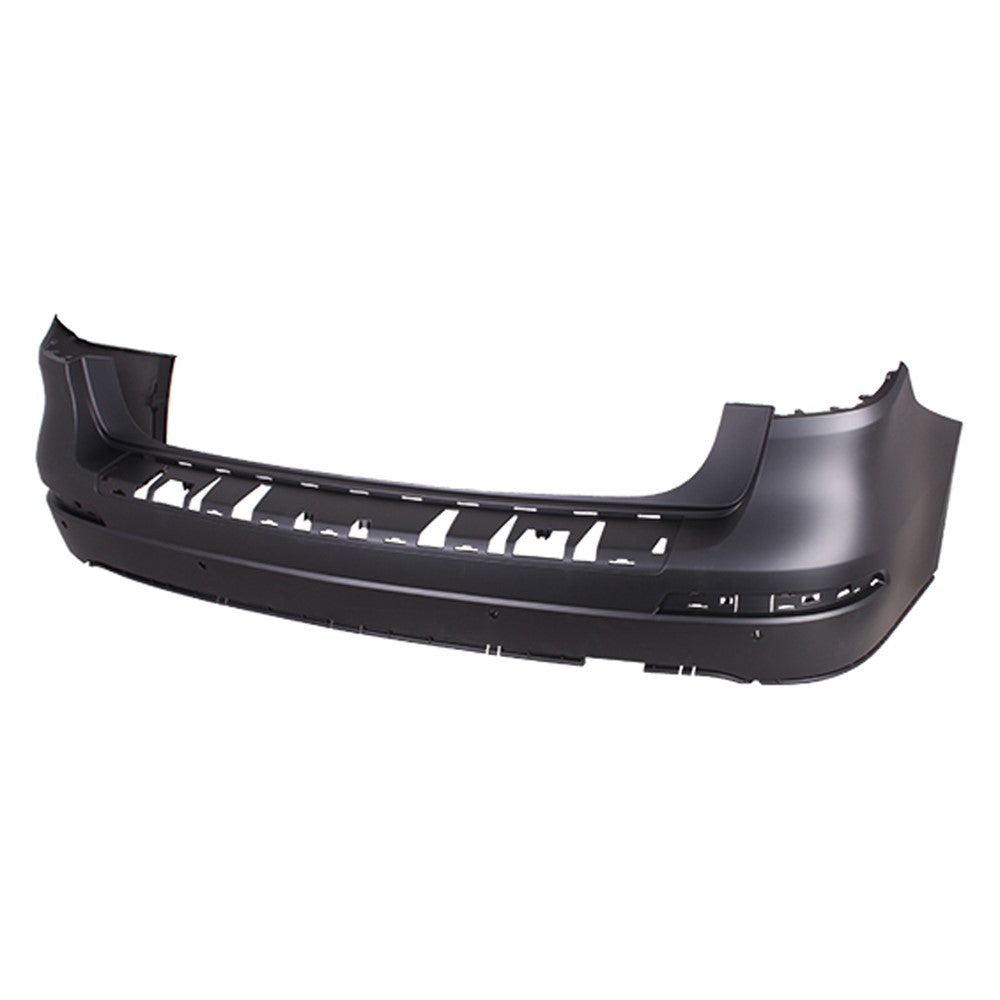 Rear Bumper Cover 2013-2016 Mercedes-Benz Gl350, Gl450, Gl550