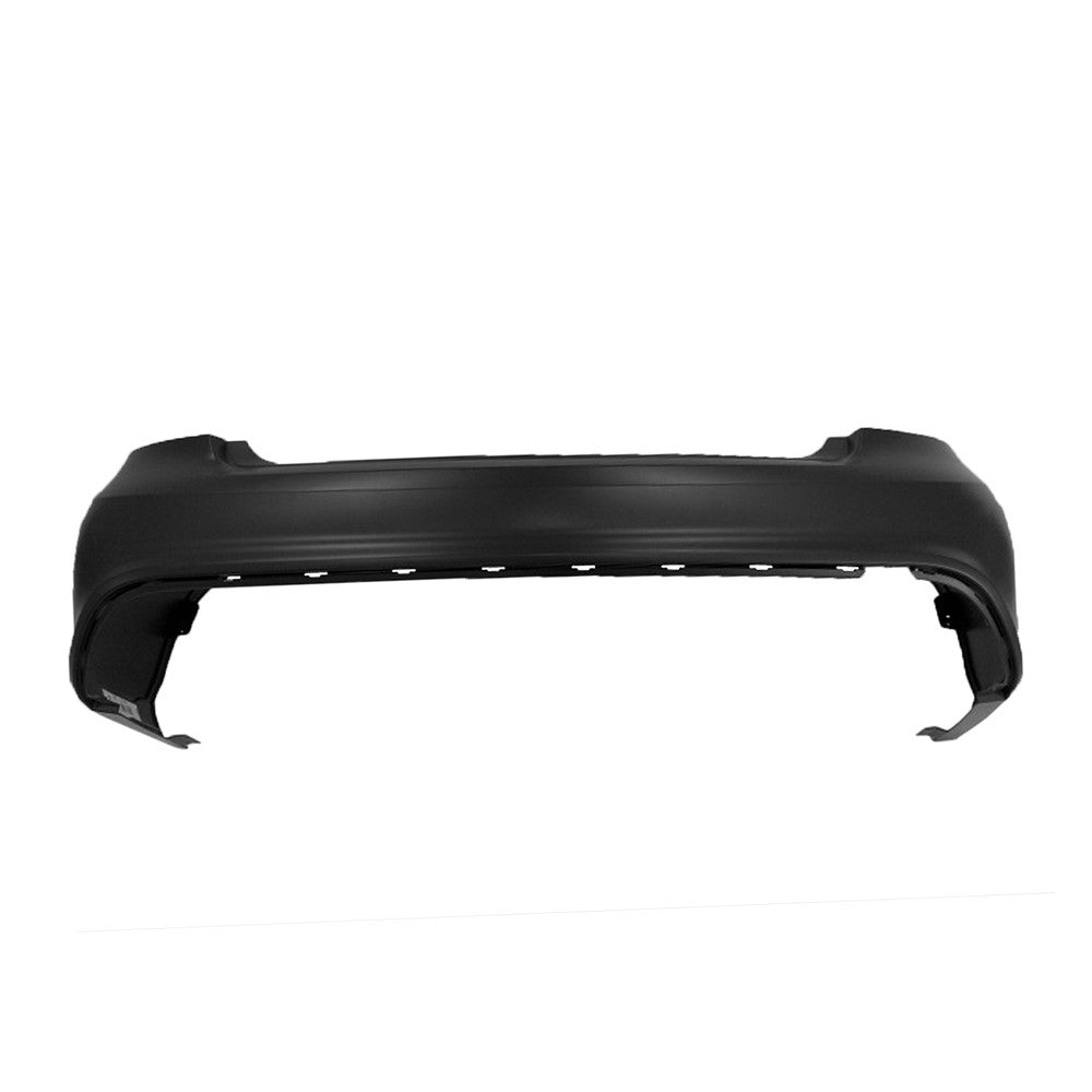 Rear Bumper Cover 2014-2017 Mercedes-Benz E350, E550, E400