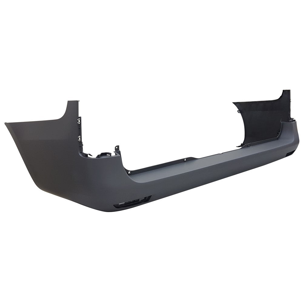 Rear Bumper Cover 2016-2023 Mercedes-Benz Metris