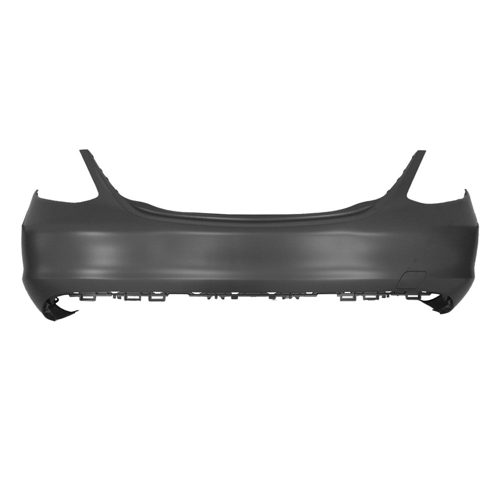 Rear Bumper Cover 2019-2021 Mercedes-Benz C300