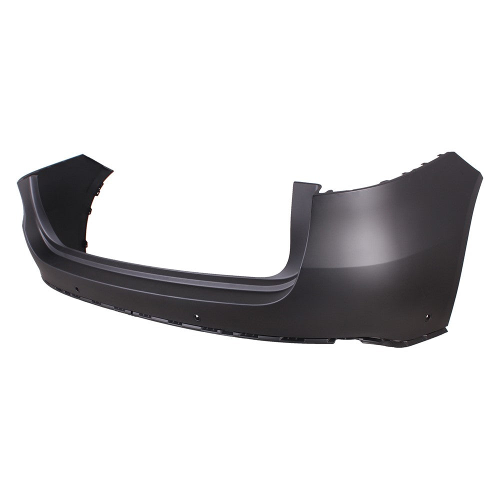 Rear Bumper Cover 2020-2023 Mercedes-Benz Gle350, Gle450