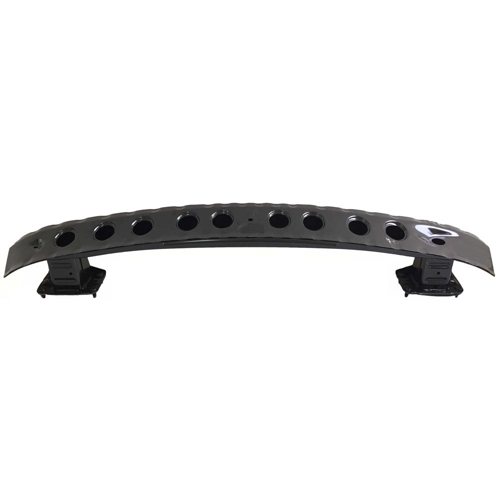 Rear Bumper Impact Bar 2010-2017 Mercedes-Benz E350, E550, C250, C300, C350, C63 Amg, E400
