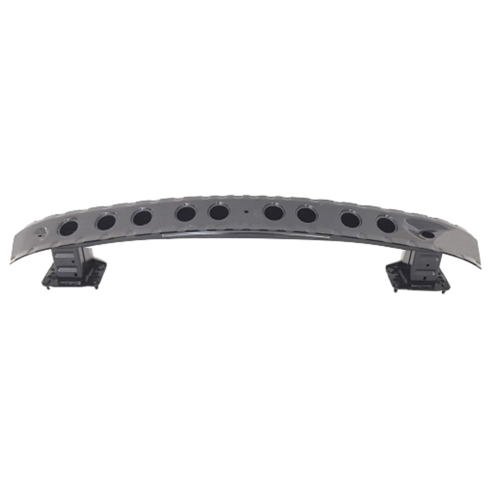 Rear Bumper Impact Bar 2008-2011 Mercedes-Benz C300, C350, C63 Amg