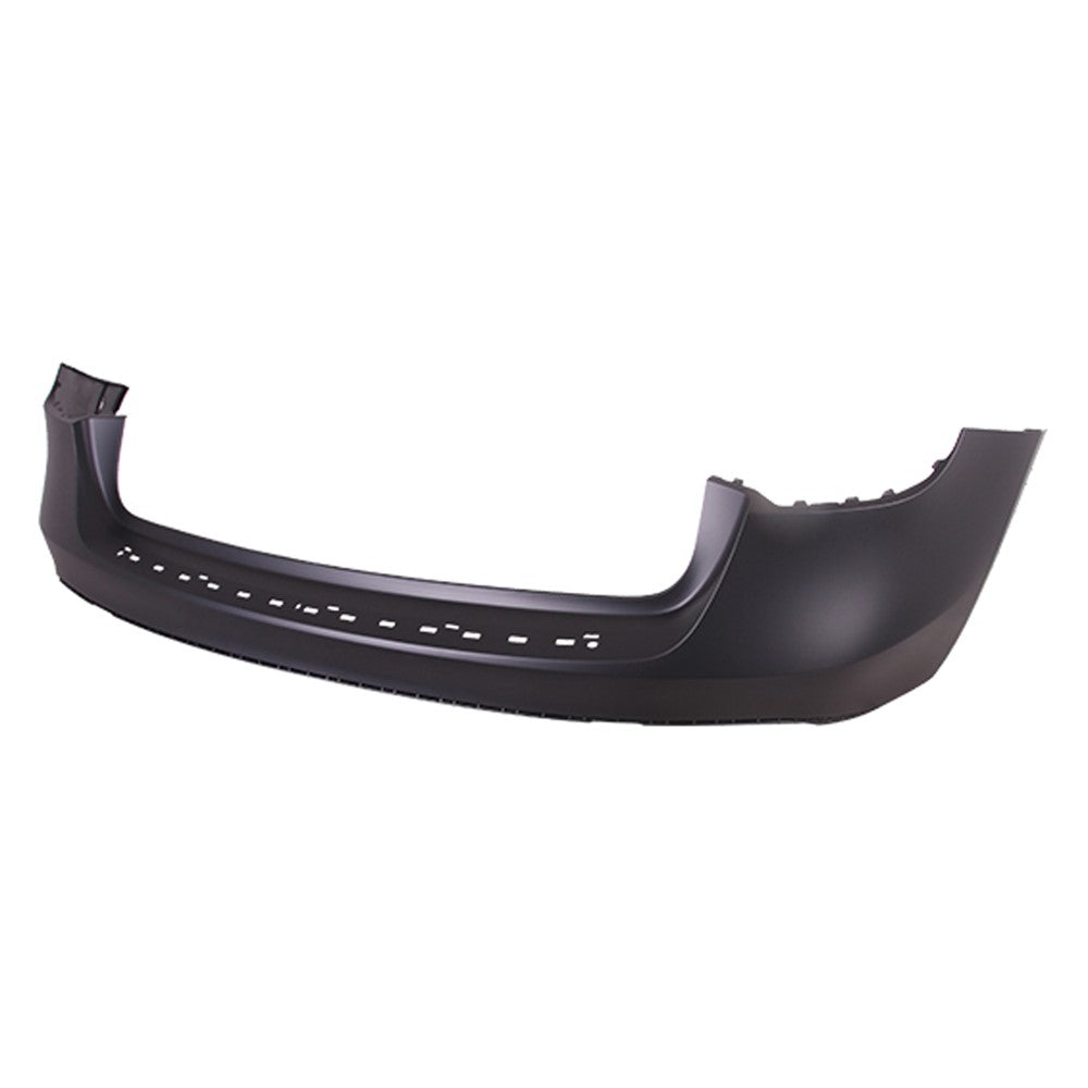 Rear Upper Bumper Cover 2015-2020 Mercedes-Benz Gla250