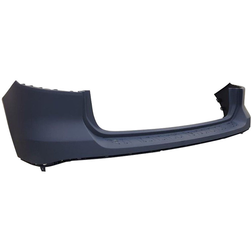 Rear Upper Bumper Cover 2020-2025 Mercedes-Benz Glb250, Glb35 Amg, Amg Gt 63