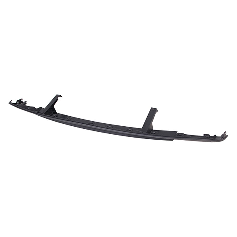 Rear Lower Bumper Cover 2008-2011 Mercedes-Benz C230, C300, C350, C250