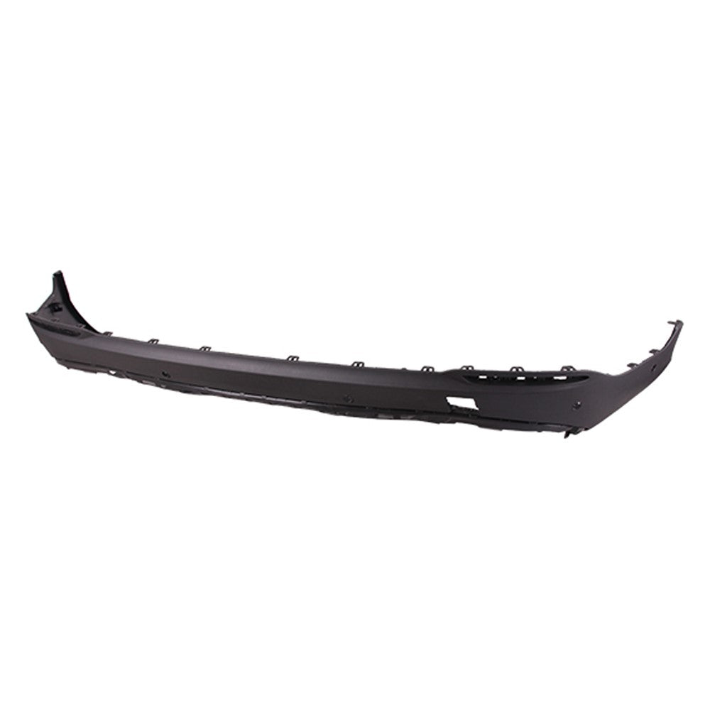 Rear Lower Bumper Cover 2016-2019 Mercedes-Benz Glc300