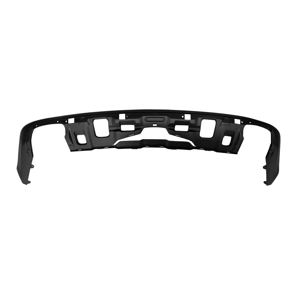 Rear Lower Bumper Cover 2010-2012 Mercedes-Benz Gl350, Gl450, Gl550