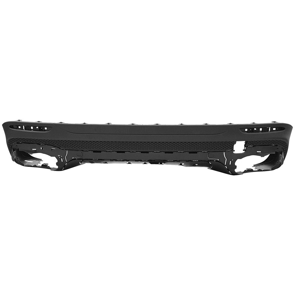 Rear Lower Bumper Cover 2020-2025 Mercedes-Benz Glb250, Glb35 Amg, Amg Gt 63