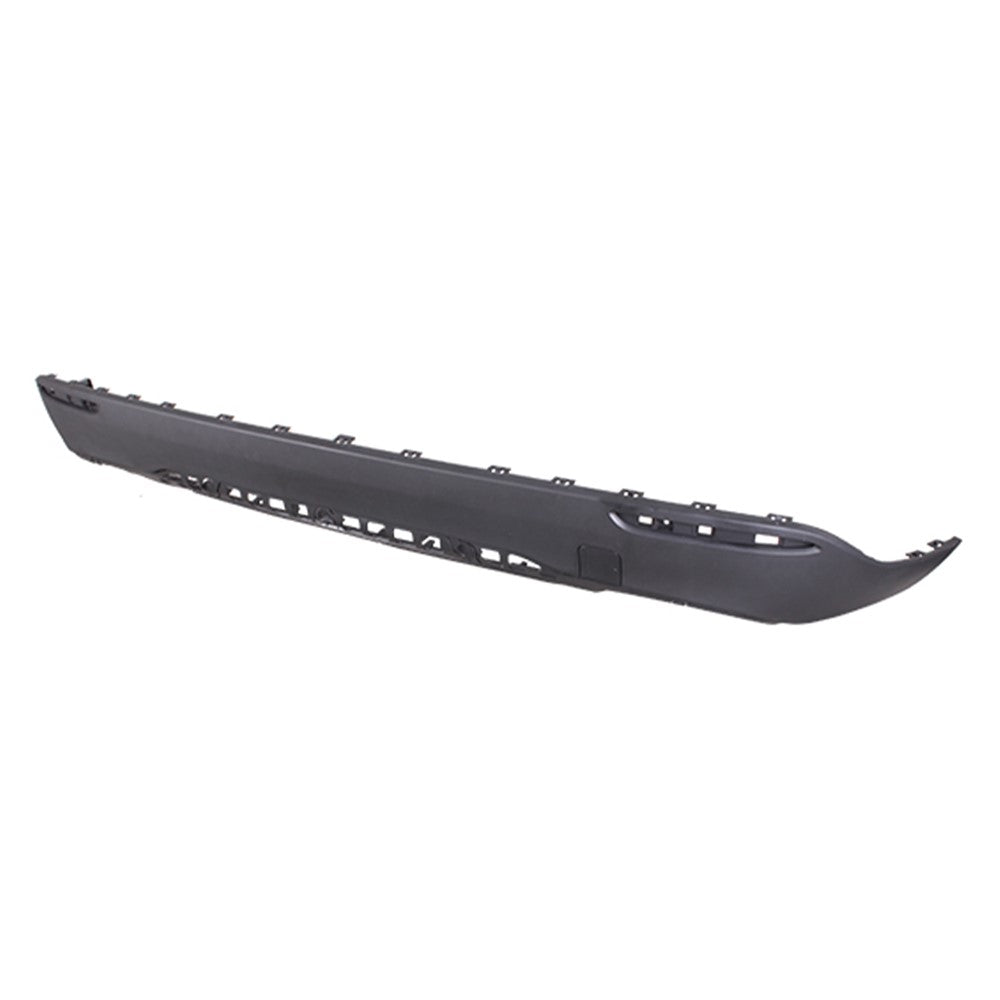 Rear Lower Bumper Cover 2021-2023 Mercedes-Benz Gla250