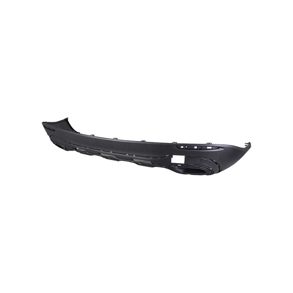 Rear Lower Bumper Cover 2023-2025 Mercedes-Benz Glc300