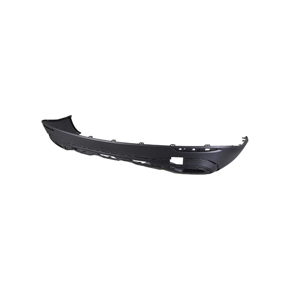 Rear Lower Bumper Cover 2023-2025 Mercedes-Benz Glc300