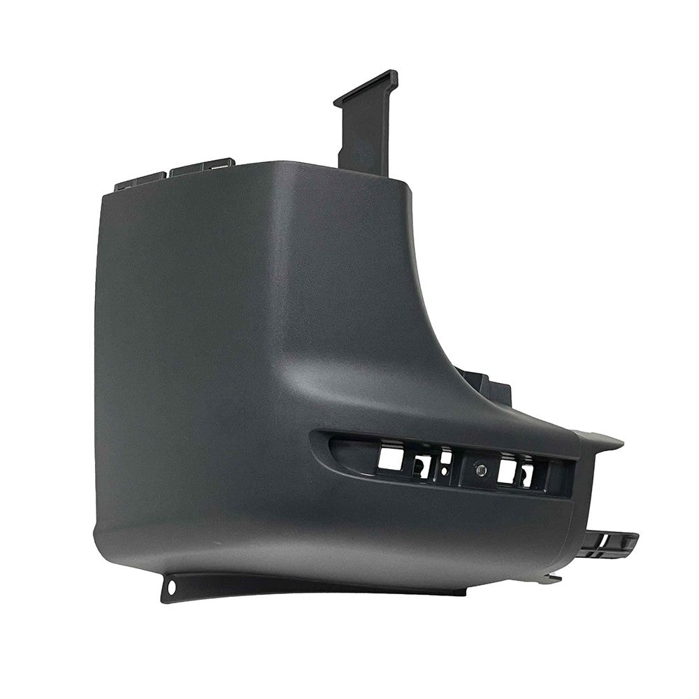 Rear Left Rear Driver Side Bumper Cover 2019-2025 Mercedes-Benz Sprinter 2500, Sprinter 3500, Sprinter 4500, Sprinter 3500xd
