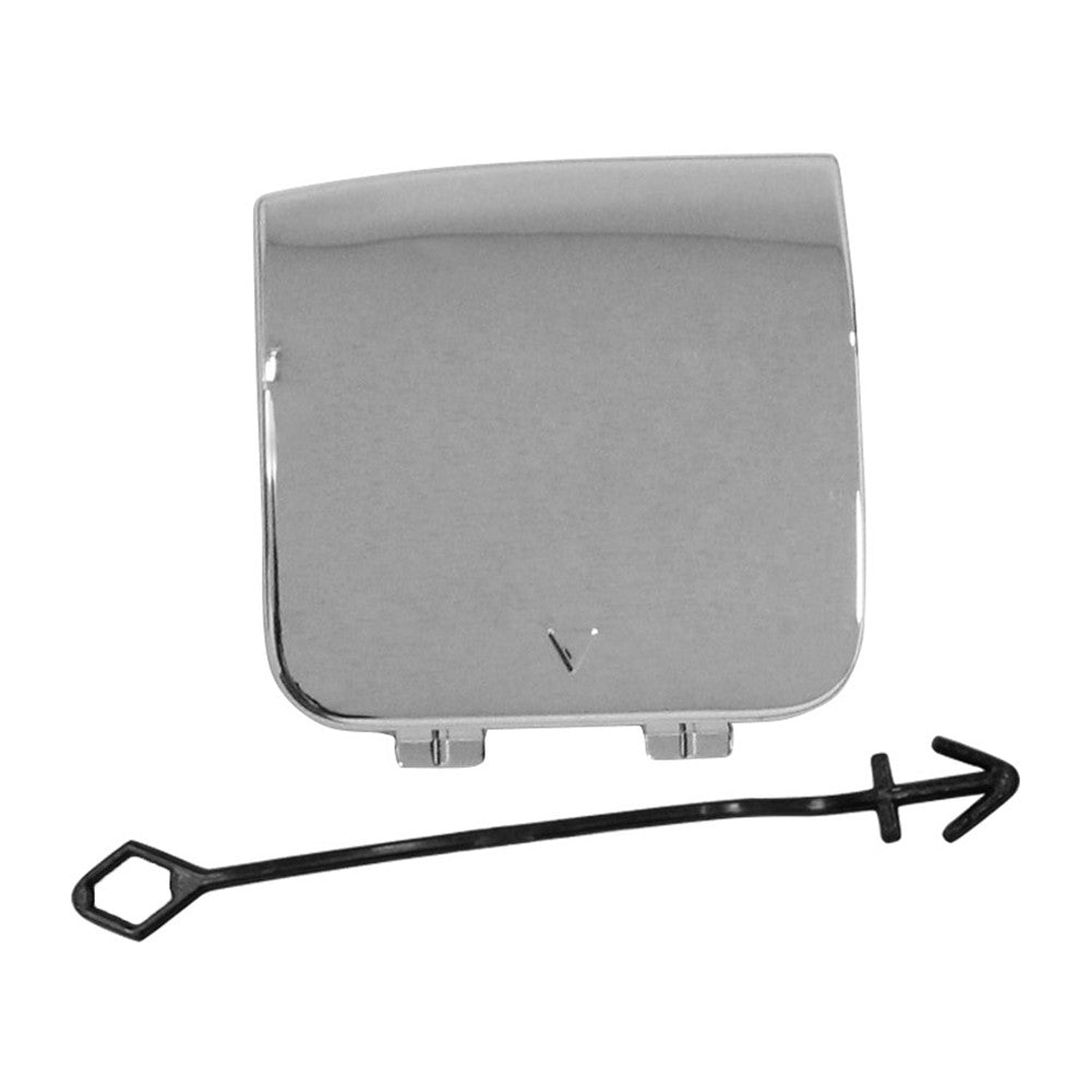 Rear Tow Hook Cover 2020-2025 Mercedes-Benz Glb250