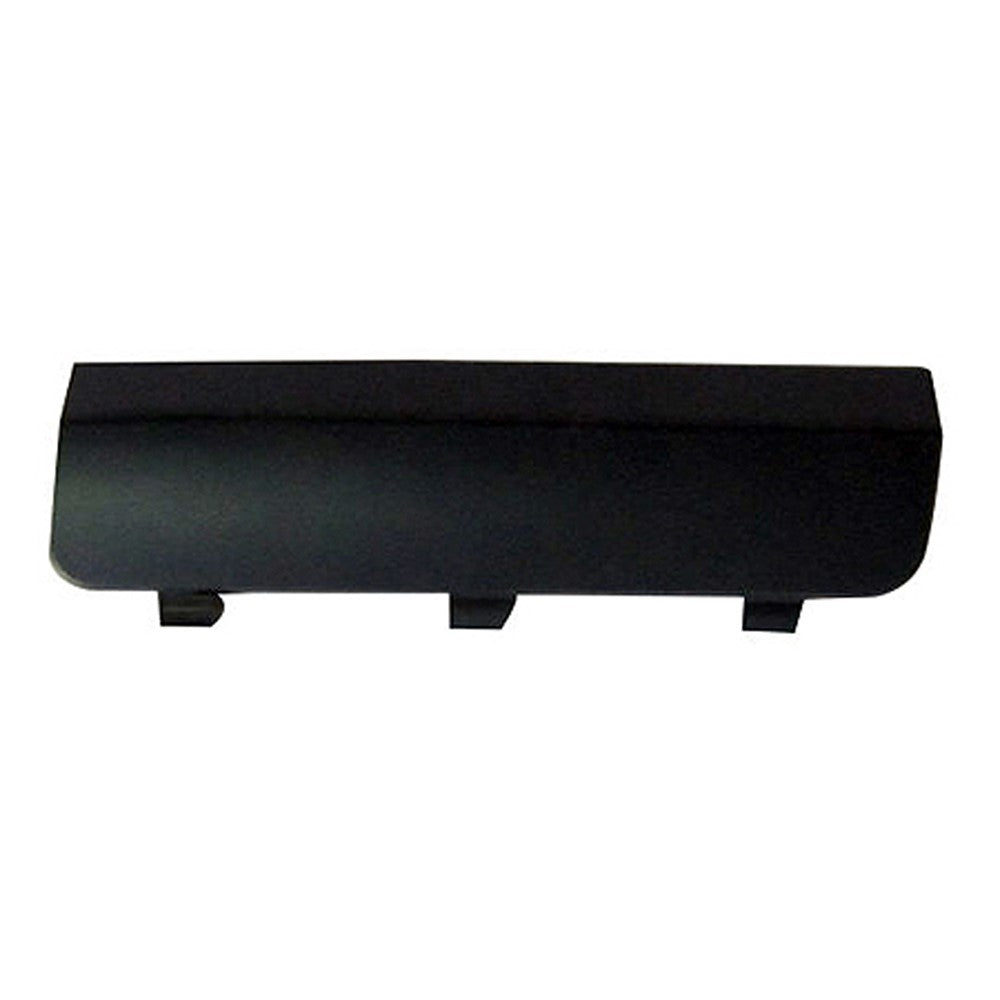 Rear Right Passenger Side Rear Bumper Cover Tow Hook Hole Cover 1998-2005 Mercedes-Benz Ml320, Ml350