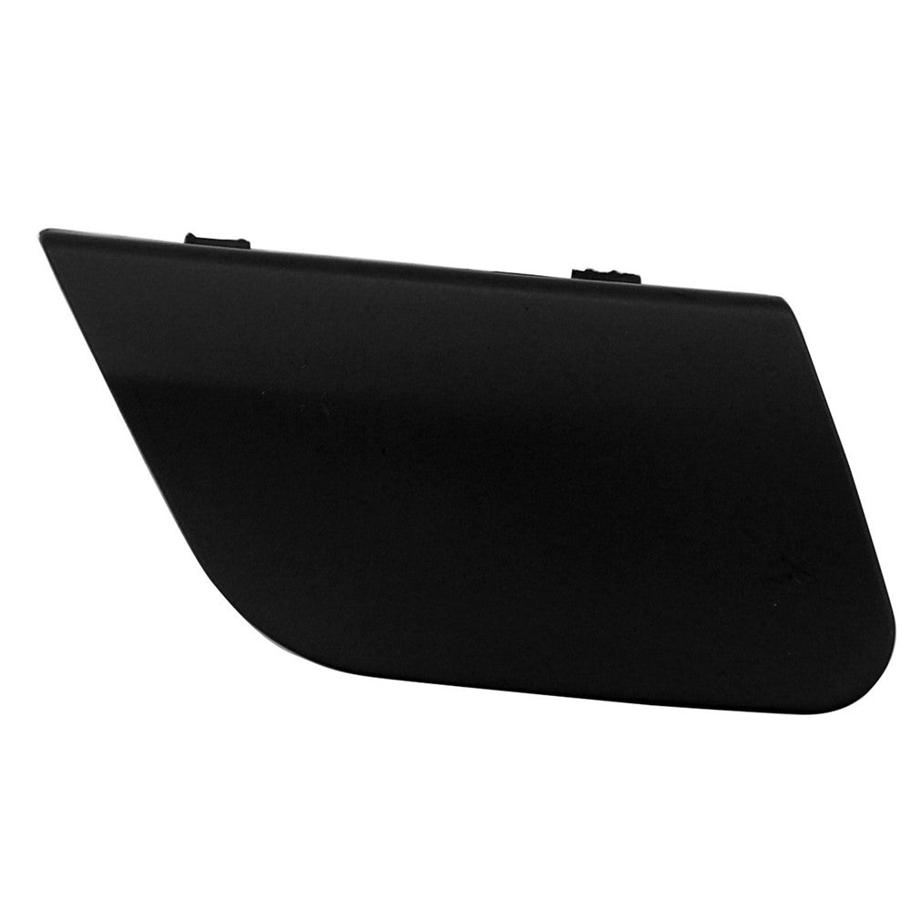 Rear Bumper Upper Tow Hook Hole Cover 2017-2020 Mercedes-Benz E300, E400, E43 Amg, E63 Amg S, E450, E53 Amg, E350