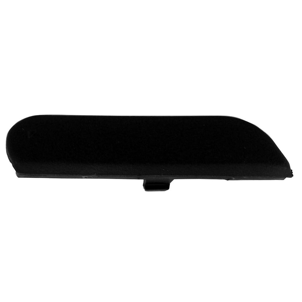Rear Bumper Lower Tow Hook Cover 2017-2023 Mercedes-Benz E300, E400, E43 Amg, E63 Amg S, E450, E53 Amg, E350