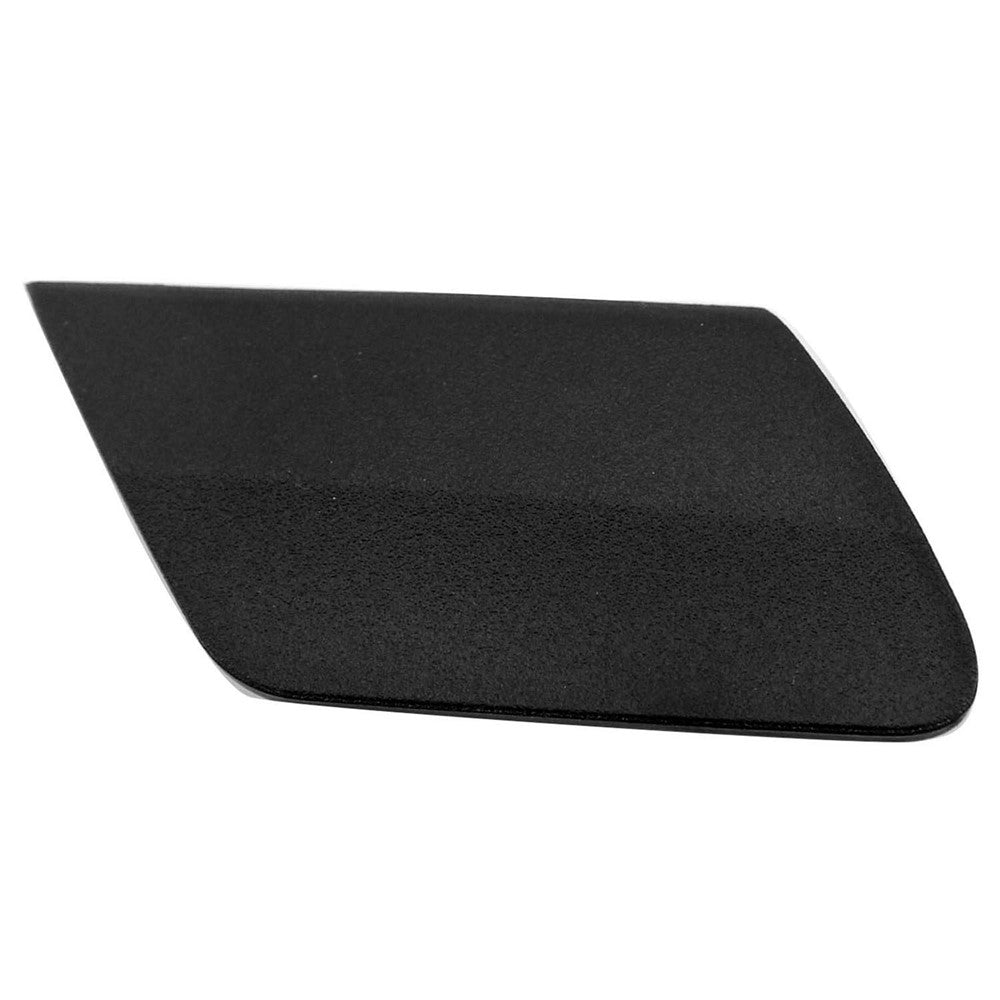 Rear Tow Hook Cover Rear Upper 2014-2016 Mercedes-Benz E250, E350, E400, E550, E63 Amg S