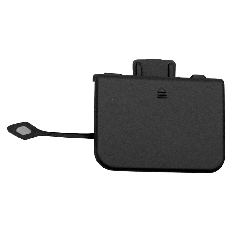 Rear Tow Hook Cover 2010-2012 Mercedes-Benz Gl350, Gl450, Gl550