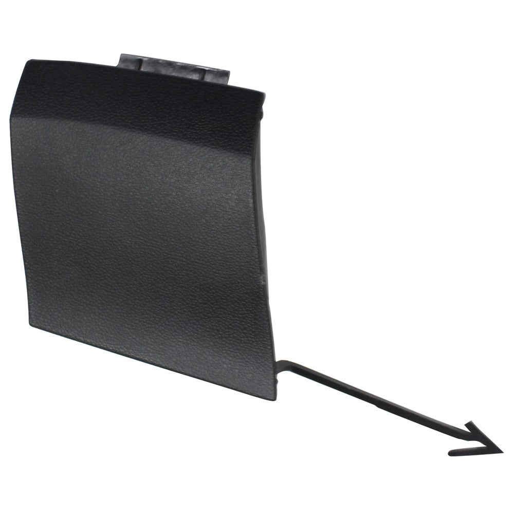 Rear Tow Hook Cover 2016-2019 Mercedes-Benz Glc300, Glc43 Amg