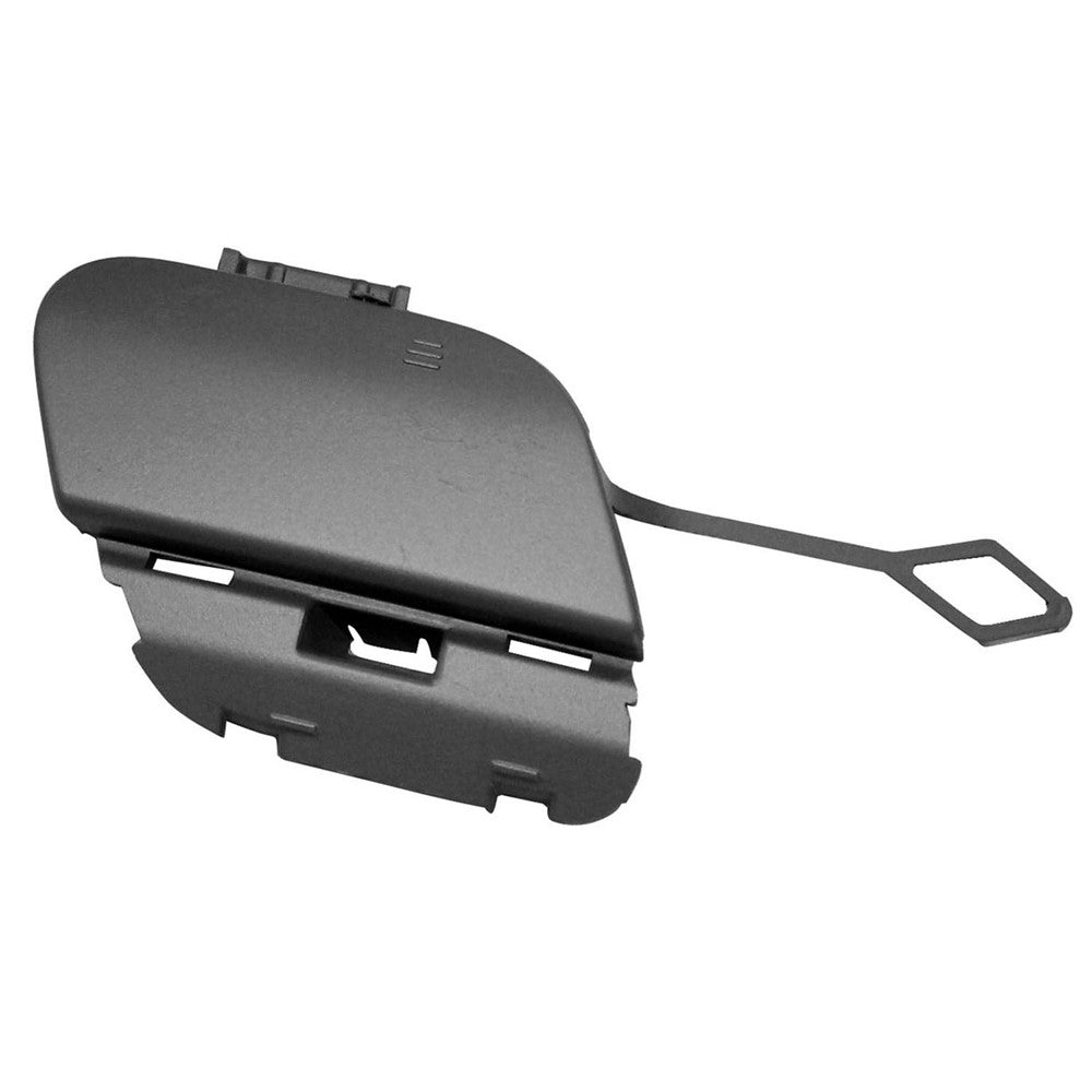 Rear Upper Tow Hook Cover 2018-2020 Mercedes-Benz S450, S560, S63 Amg, S65 Amg