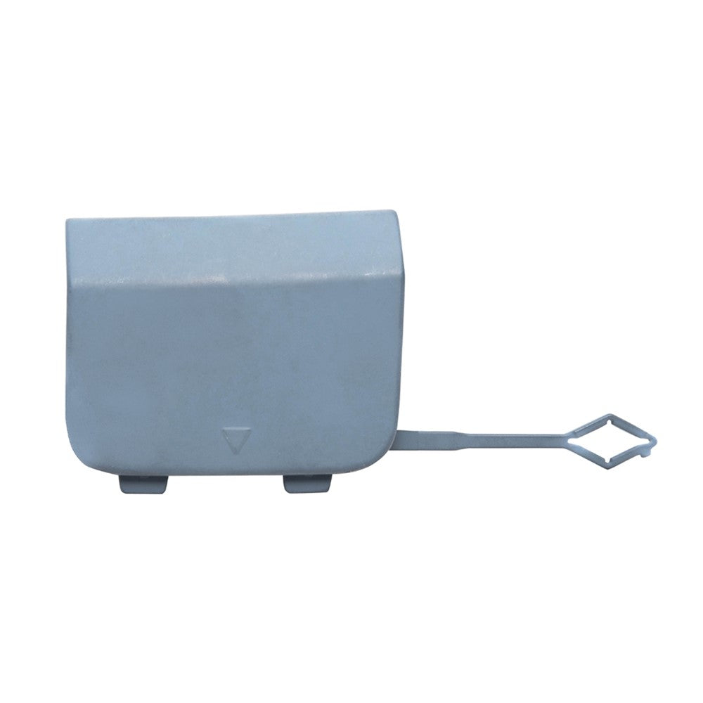 Rear Tow Hook Cover 2019-2022 Mercedes-Benz A220, A35 Amg
