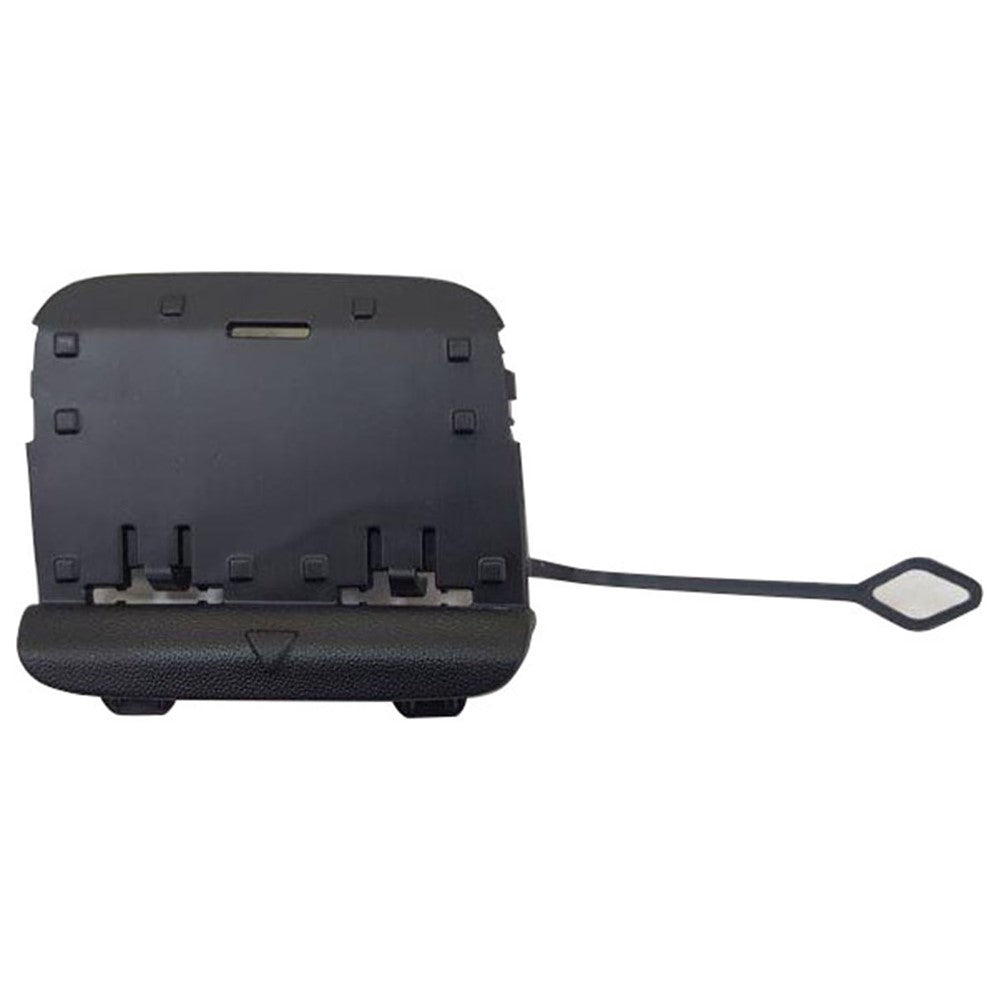 Rear Lower Tow Hook Cover 2019-2022 Mercedes-Benz A220, A250