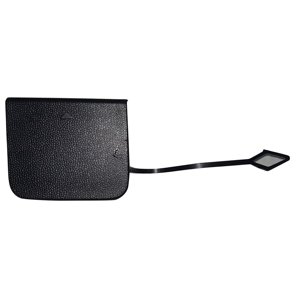 Rear Tow Hook Cover 2014-2016 Mercedes-Benz Cla250