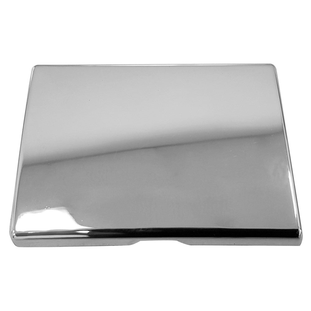Rear Tow Hook Cover 2013-2016 Mercedes-Benz Gl350, Gl450, Gl550