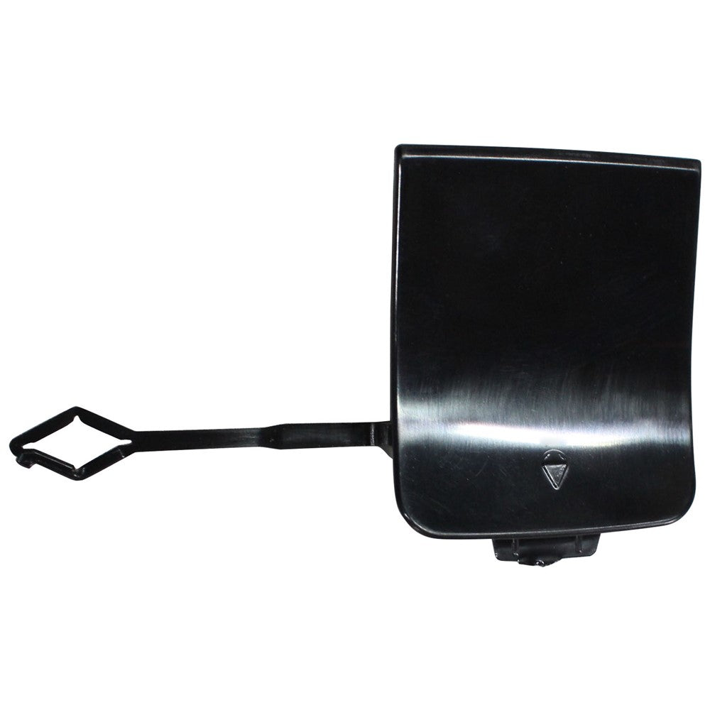 Rear Tow Hook Cover 2020-2025 Mercedes-Benz Cla35 Amg, Amg Gt 63, Cla45 Amg