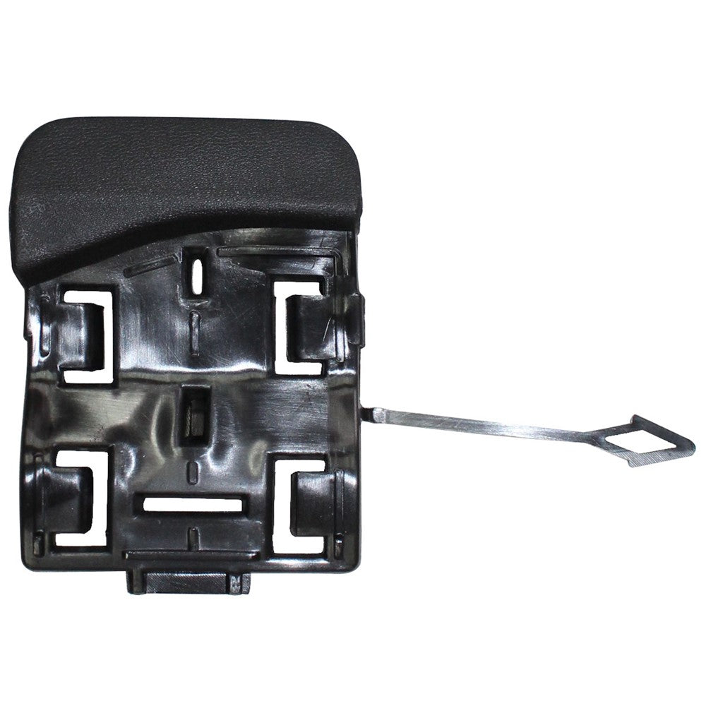 Rear Lower Tow Hook Cover 2021-2023 Mercedes-Benz Gla250, Gla35 Amg, Gla45 Amg
