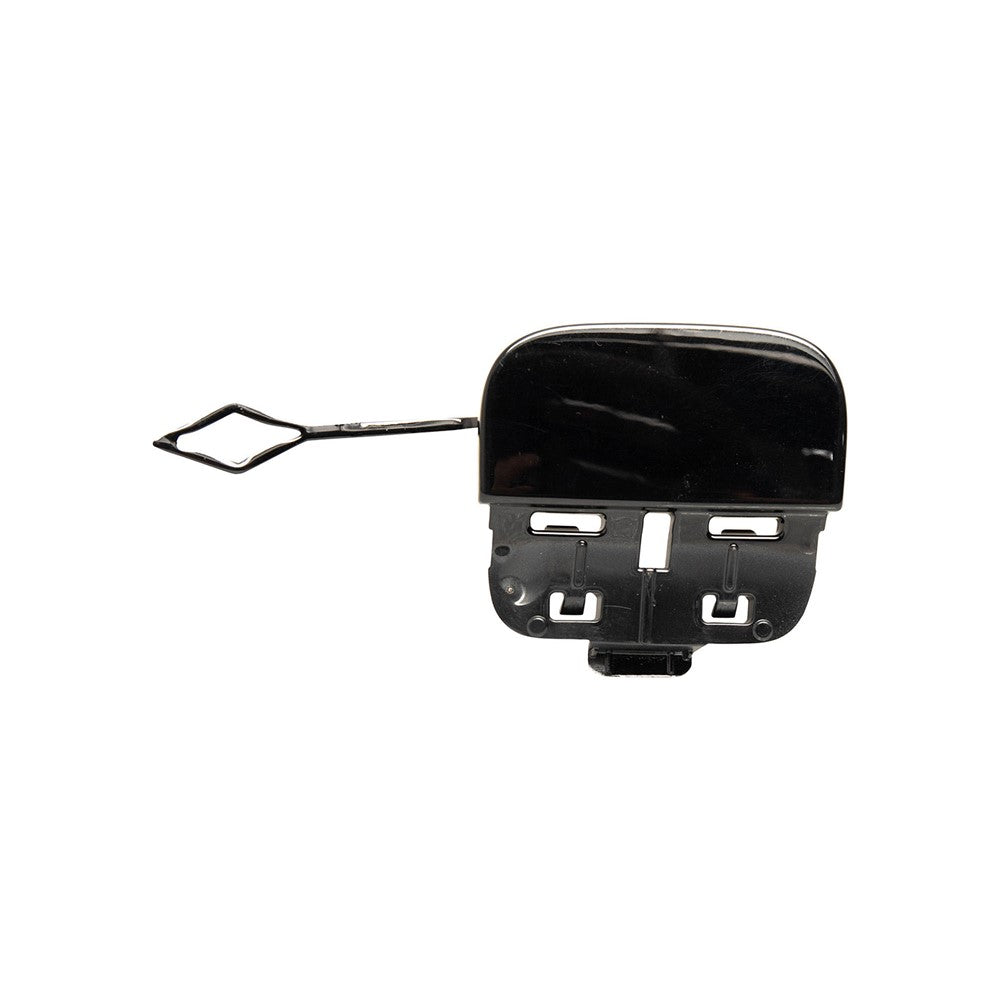 Rear Lower Tow Hook Cover 2023-2025 Mercedes-Benz C43 Amg