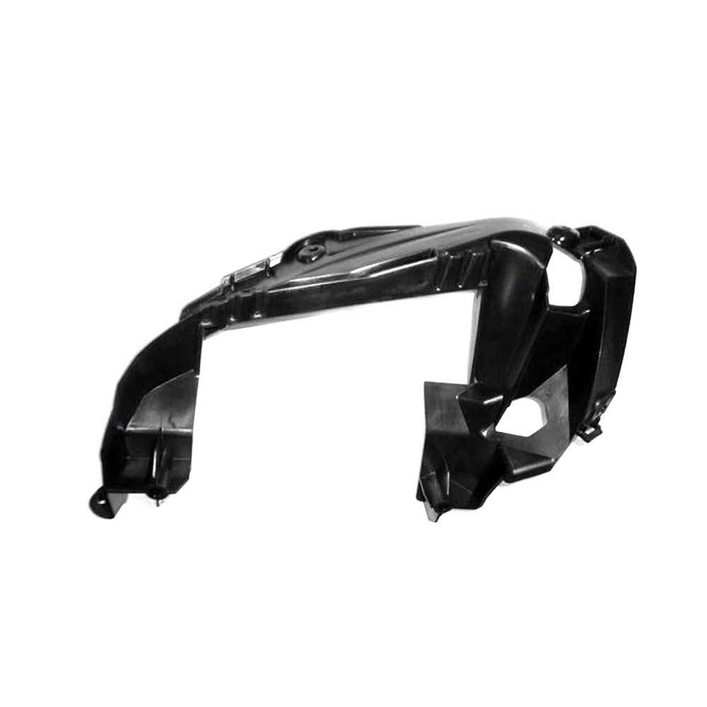 Rear Left Rear Driver Side Bumper Cover Retainer 2014-2016 Mercedes-Benz Cla45 Amg