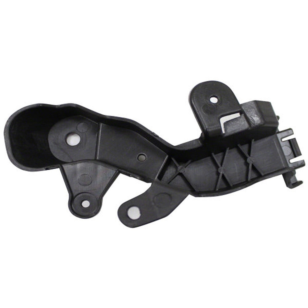 Rear Right Passenger Side Rear Bumper Cover Inner Bracket 2015-2021 Mercedes-Benz C300, C400, C63 Amg, C63 Amg S, C450 Amg, C43 Amg
