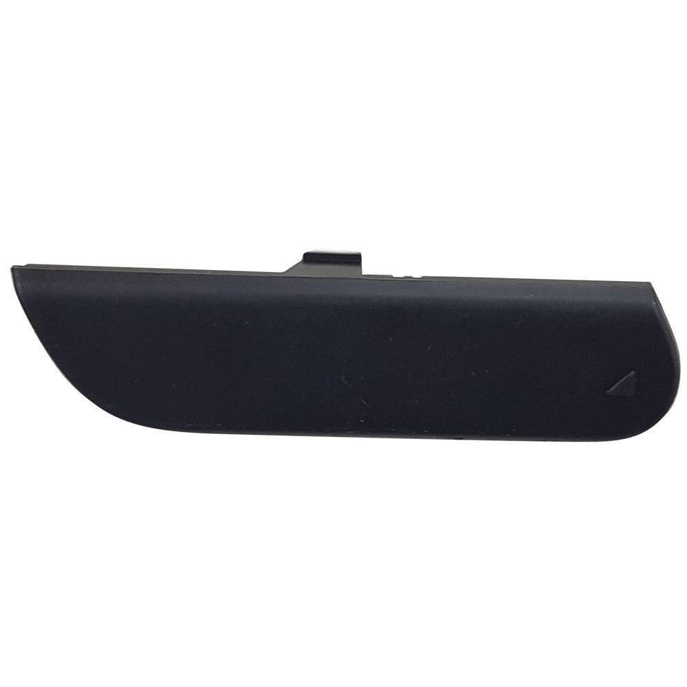 Rear Lower Tow Hook Cover 2021-2023 Mercedes-Benz E350, E450, E53 Amg, E63 Amg S