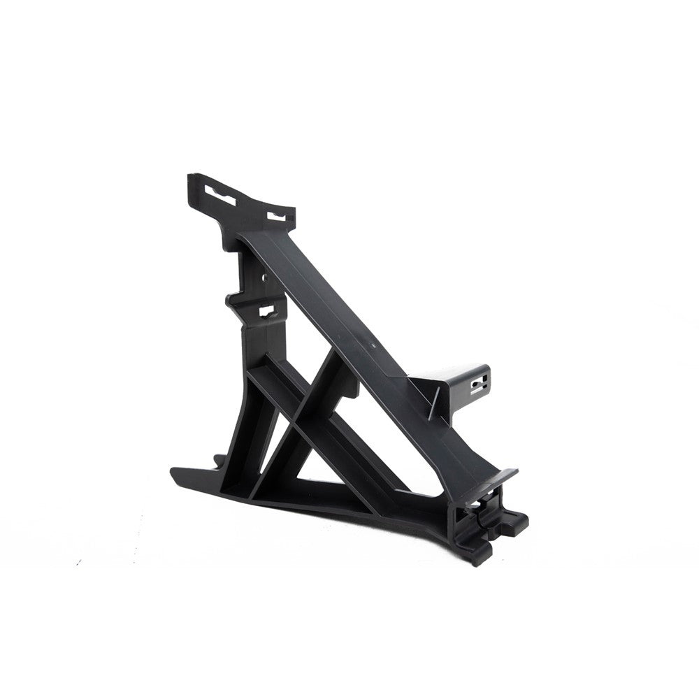 Rear Right Passenger Side Rear Lower Bumper Cover Support 2020-2022 Mercedes-Benz A35 Amg