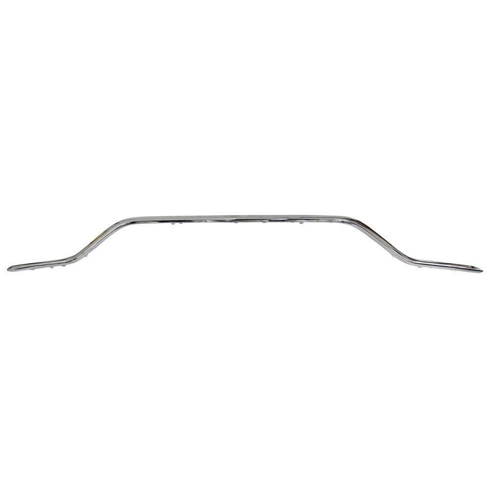 Rear Lower Bumper Cover Molding 2019-2021 Mercedes-Benz C300