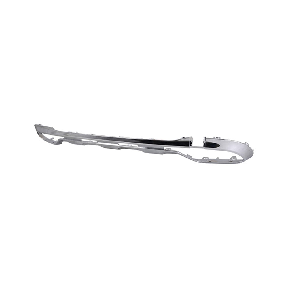Rear Bumper Cover Lower Molding 2023-2025 Mercedes-Benz Glc300