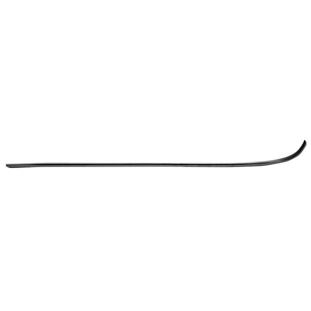 Rear Left Driver Side Rear Bumper Cover Outer Impact Strip Molding 2000-2006 Mercedes-Benz S430, S500, S55 Amg, S600