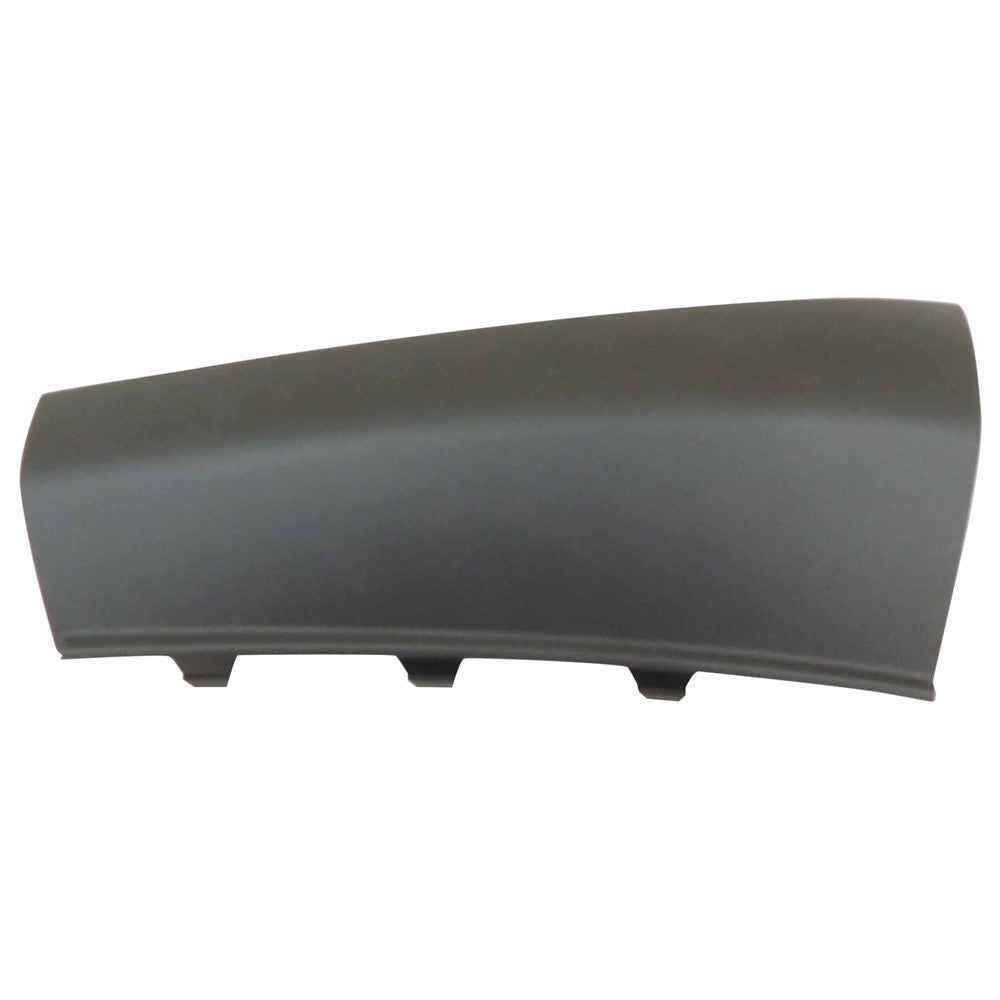 Rear Left Rear Driver Side Bumper Cover Trim Panel 2019-2022 Mercedes-Benz A220