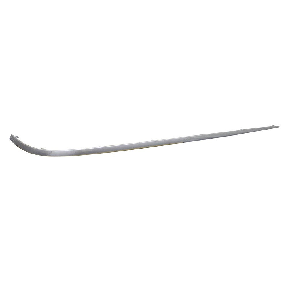 Rear Right Rear Passenger Side Bumper Cover Molding 2004-2009 Mercedes-Benz E320, E500, E350
